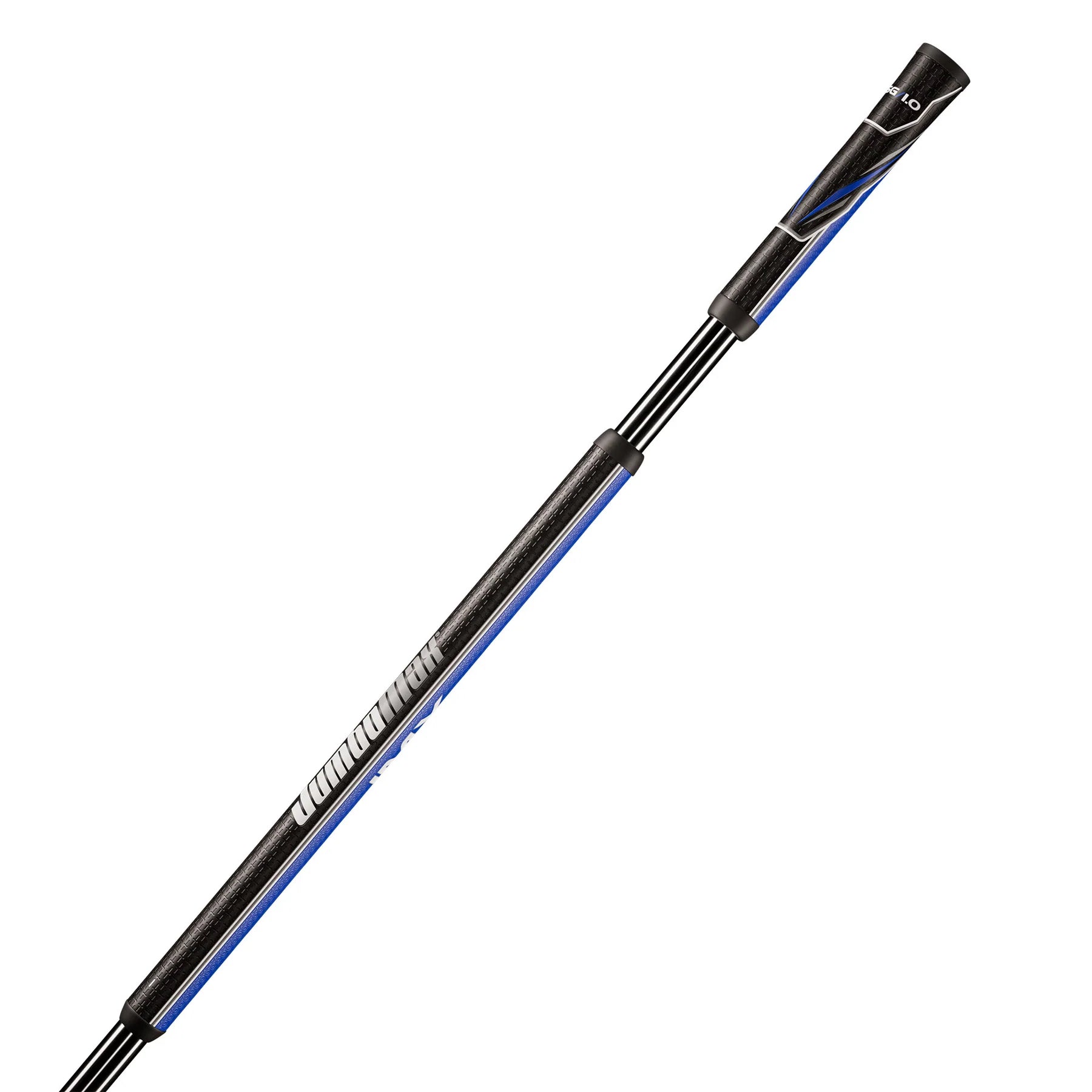 JumboMax Two Piece Split Putter Grip – Grips4Less