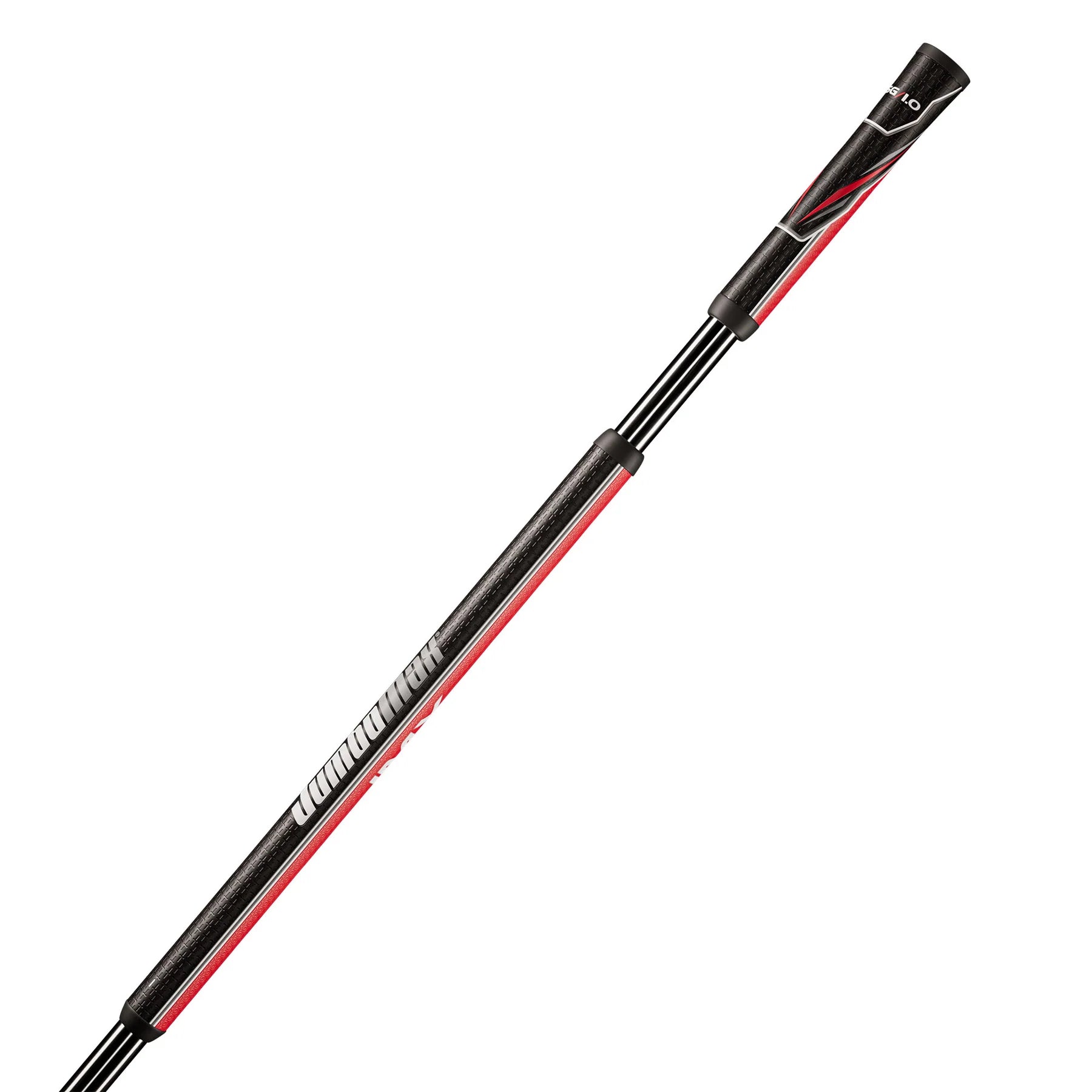 JumboMax Two Piece Split Putter Grip – Grips4Less