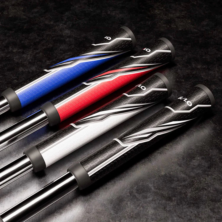 JumboMax Two Piece Split Putter Grip – Grips4Less