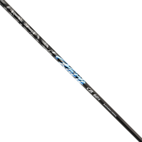 THE SMOOTH NEW MITSUBISHI KAI'LI BLUE SHAFT THE SMOOTH NEW MITSUBISHI KAI'LI BLUE SHAFT