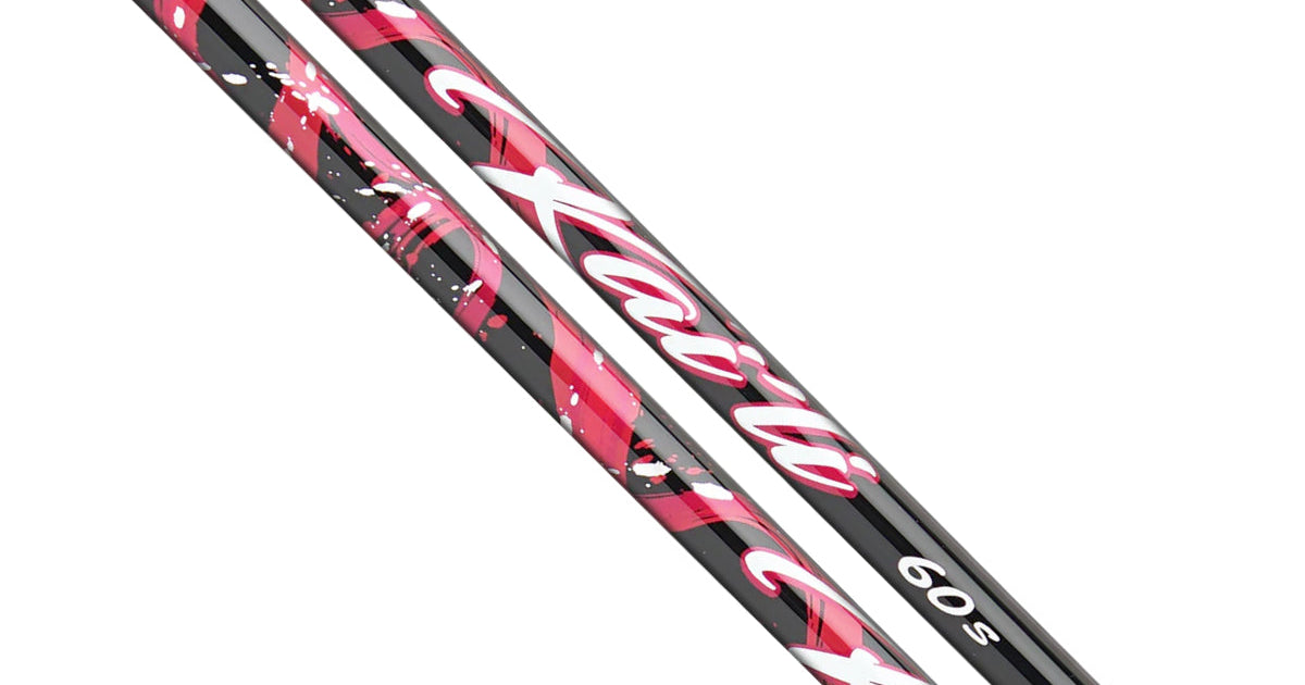 Mitsubishi Kai'li Red Graphite Shaft – Grips4Less