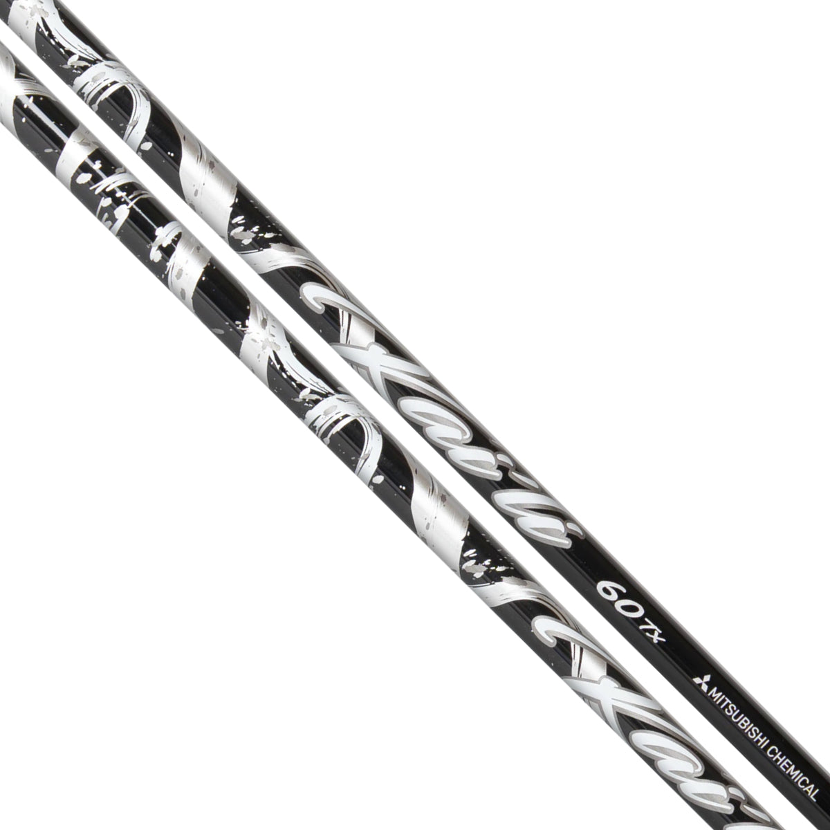 Mitsubishi Chemical Kai'li White 60X 60g XStiff Fairway Shaft 41.75 Mitsubishi Chemical Kai'li White 60X 60g XStiff Fairway Shaft 41.75