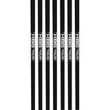KBS Tour C-Taper Lite Black Limited Edition Shafts (Bundle Sets)