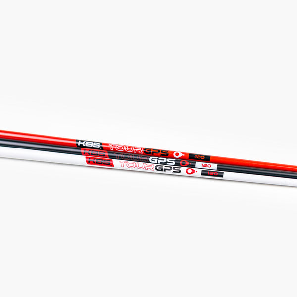 KBS Shaft Comparison Guide Tour, Taper, CTaper, Lite & TGI
