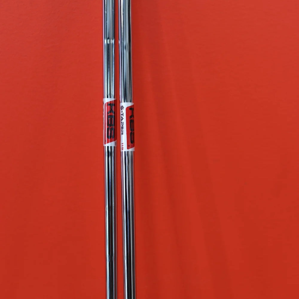 KBS Tour $-Taper Shaft (.355 Tip)