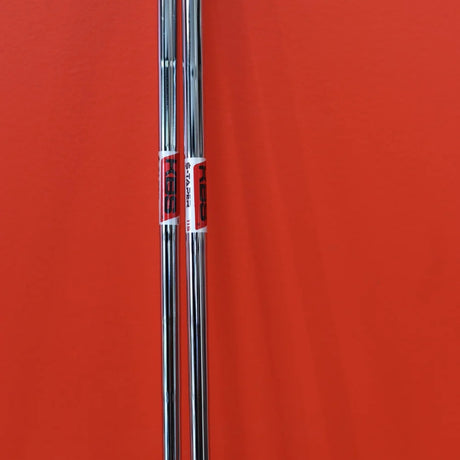 KBS Tour $-Taper Shaft (.355 Tip)