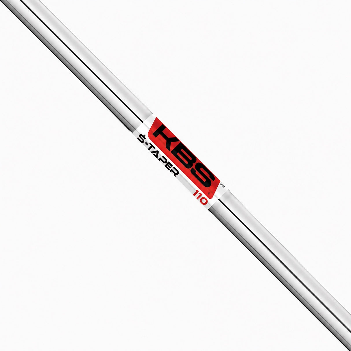 KBS Tour $-Taper Shaft (.355 Tip)