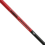 KBS PGH Player's Graphite Hybrid Shaft (.370 Parallel Tip)