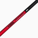 KBS PGH Player's Graphite Hybrid Shaft (.370 Parallel Tip)