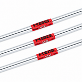 KBS Tour V-X Iron Shaft Taper Tip (.355")