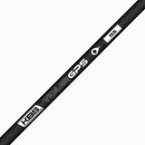 KBS GPS Heavyweight Graphite Putter Shaft