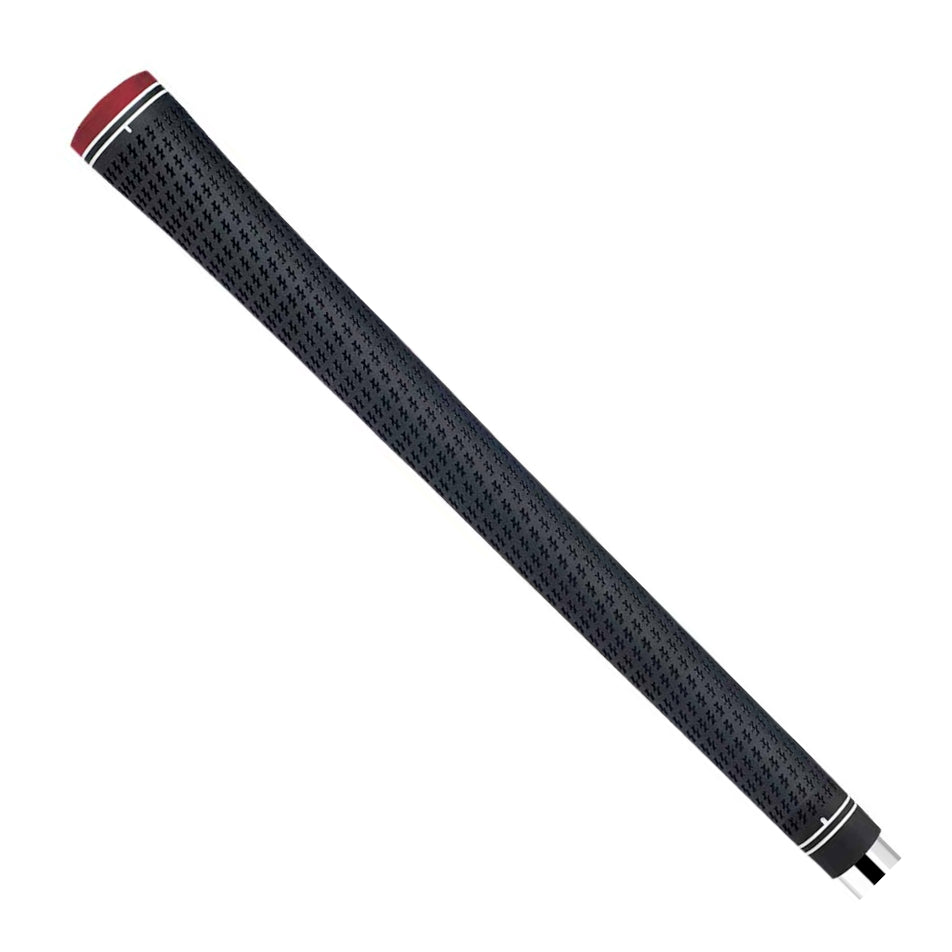 Lamkin Crossline 360 Midsize Grip - Black – Grips4Less