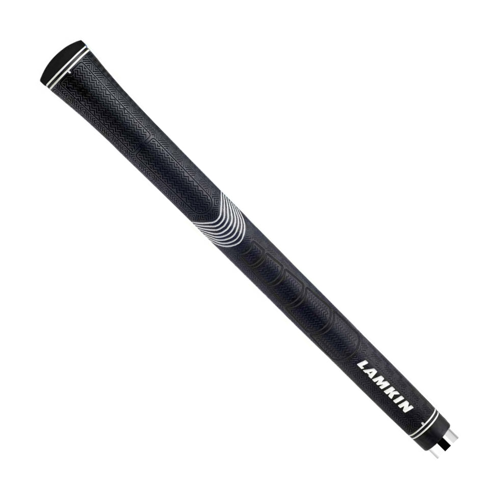Lamkin Sonar+ BLACK Oversize Grip Grips4Less