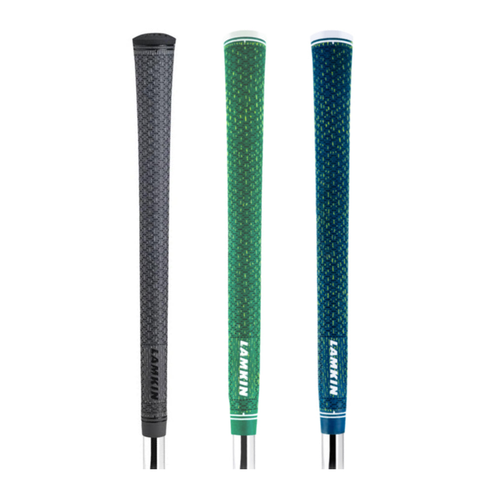 Lamkin UTx Cord Midsize Grip – Grips4Less