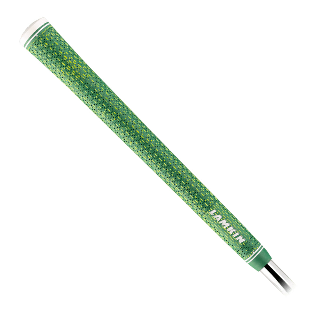 グラファイトデザイン NX グリーン60S シャフト LAMKINグリップ Lamkin UTx Cord Midsize Grip – Grips4Less