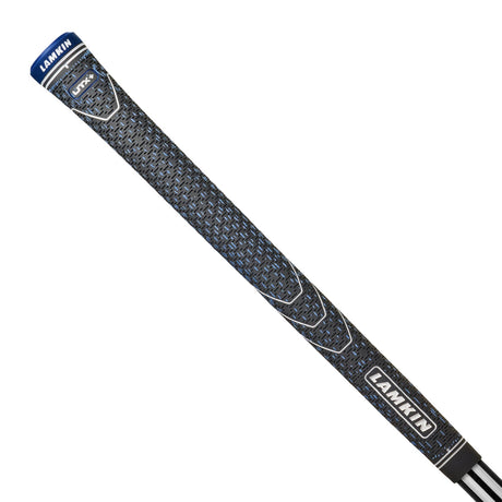 Lamkin UTX+ Full Cord Standard (13pcs + Golf Grip Kit)