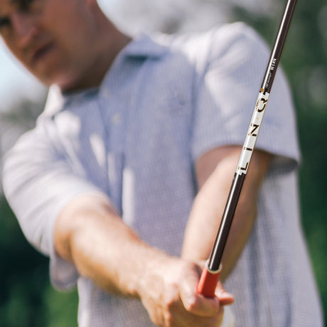 UST Lin-Q PowerCore Hybrid Shaft