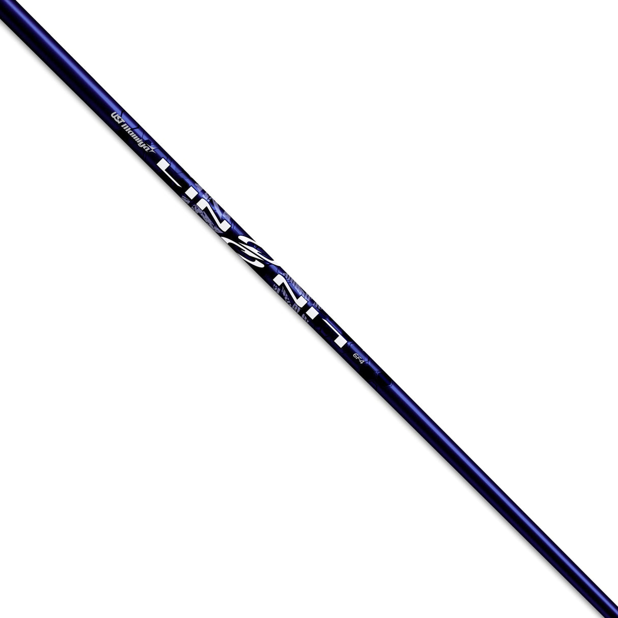 UST Lin-Q M40X TSPX Blue Graphite Shaft