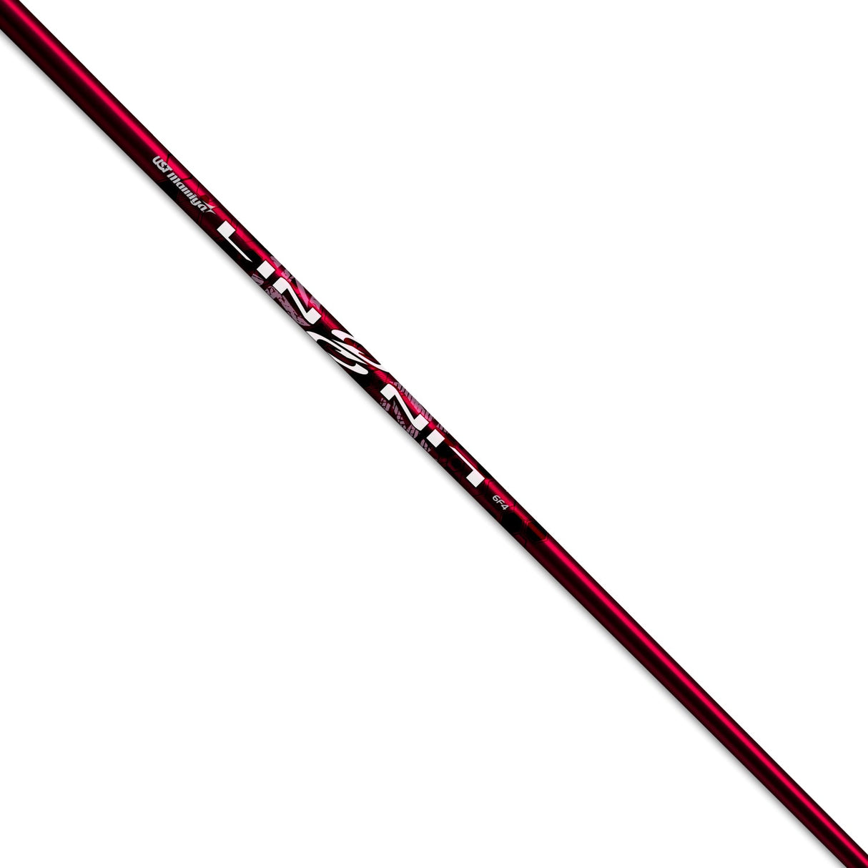 UST Lin-Q M40X TSPX Red Graphite Shaft
