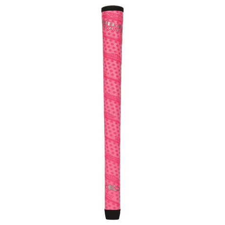 (13pc Grip Bundle) Lizard Skin DSP BB49 Ultra Wrap Standard Grip - Pink