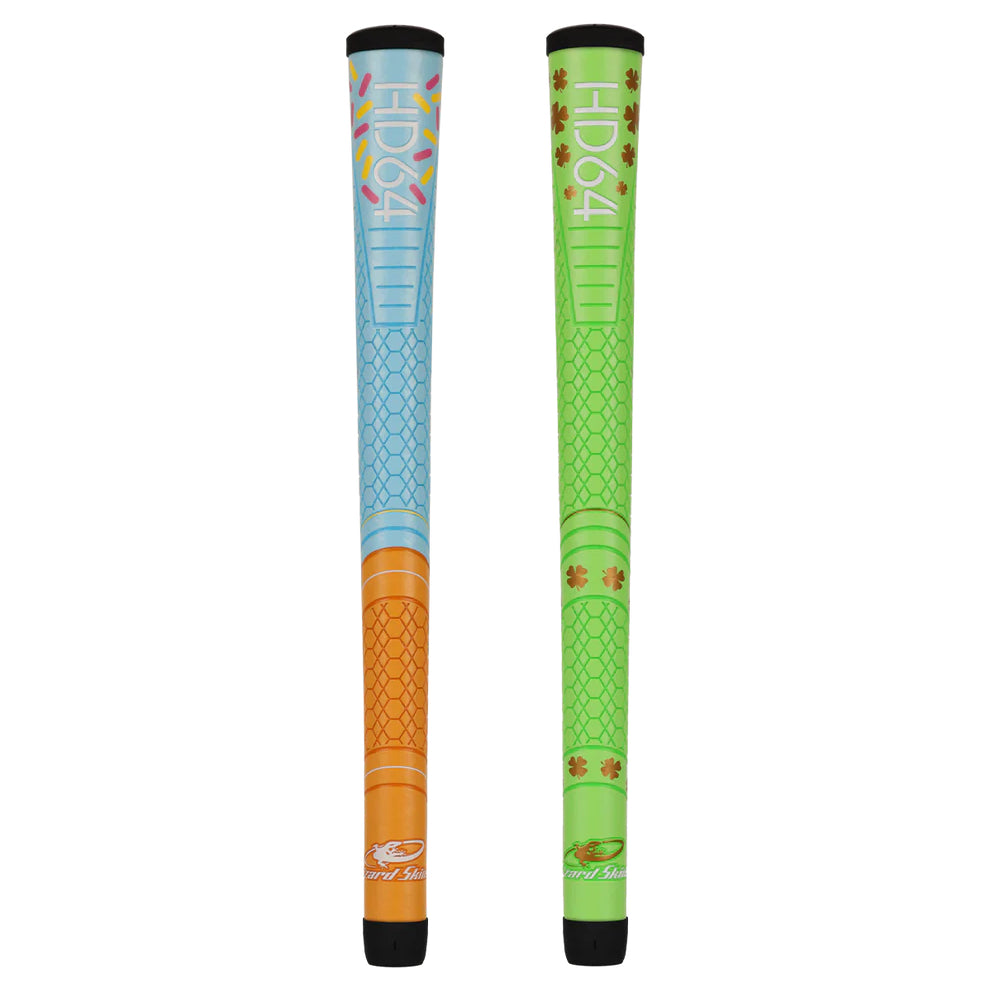 Lizard Skin DSP HD64 Ultra Standard Grip – Grips4Less