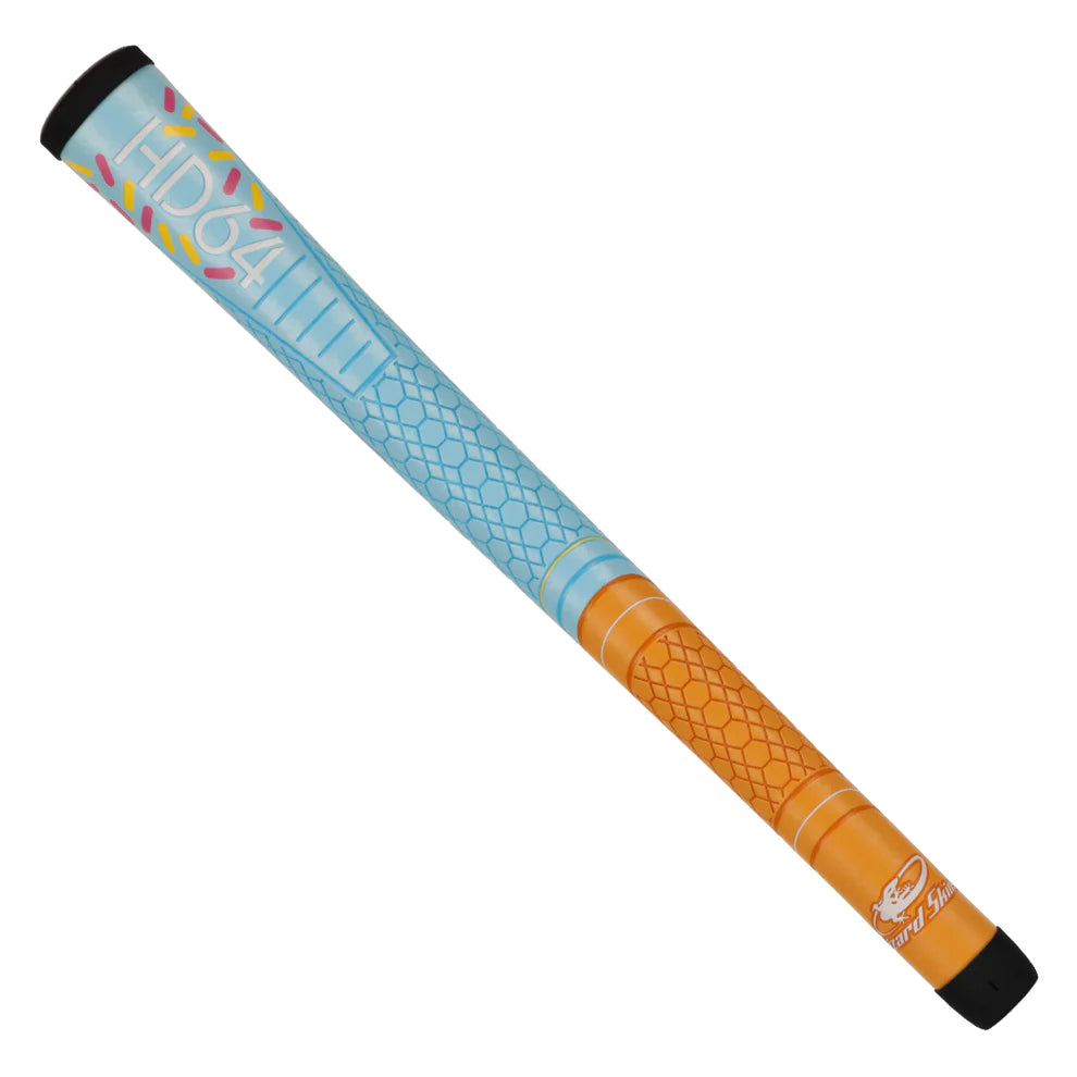 Lizard Skin DSP HD64 Ultra Midsize Grip – Grips4Less