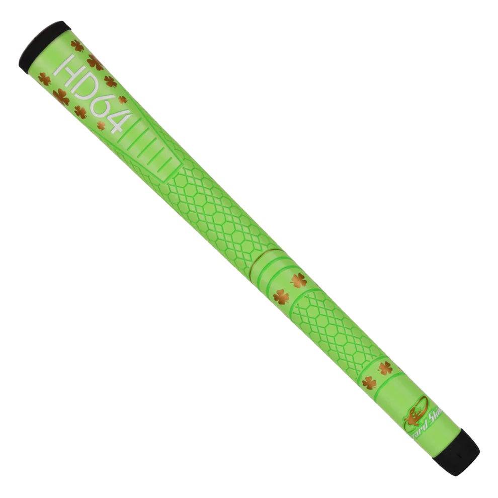 Lizard Skin DSP HD64 Ultra Midsize Grip – Grips4Less