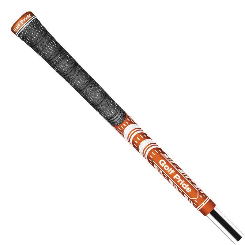 Golf Pride MCC Teams Midsize Grips, 8-Pack | Grips4Less