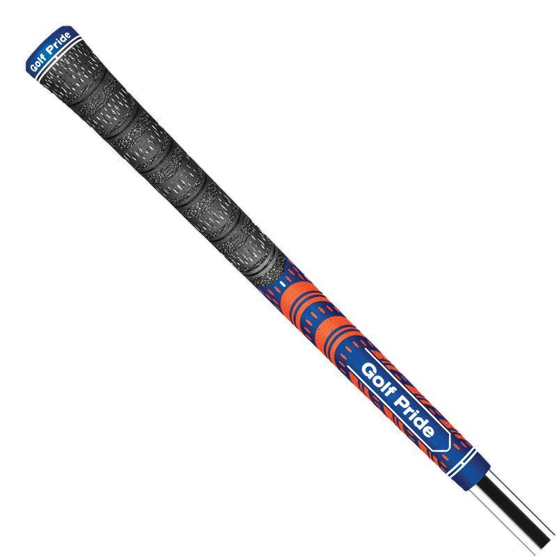 Golf Pride MCC Teams Midsize Grips, 8-Pack | Grips4Less