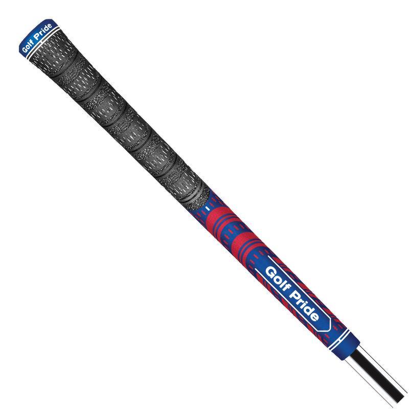 8pc Grip Bundle) Golf Pride MCC Teams Midsize Grip – Grips4Less