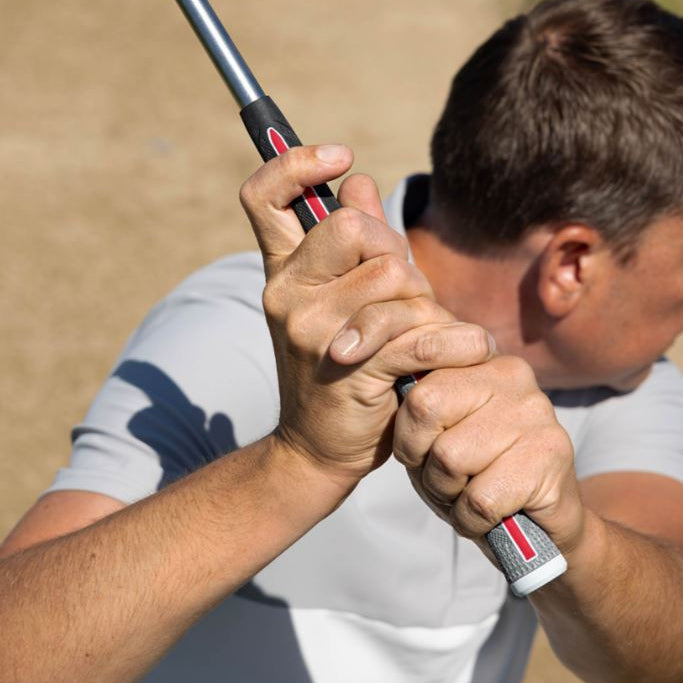 Golf Pride MCC ALIGN Max JUMBO Grip