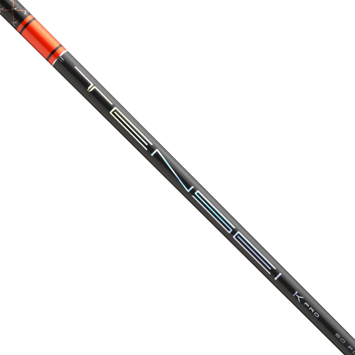 Mitsubishi Tensei 1K Pro Orange w/ RIP+  Driver & Fairway Shaft
