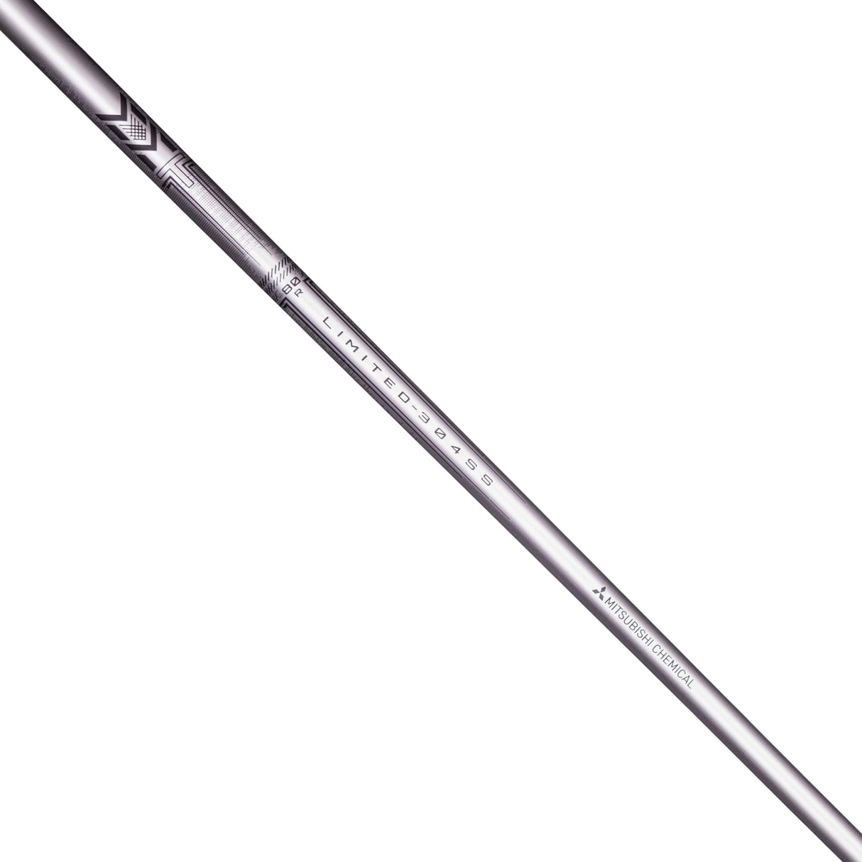 Mitsubishi MMT Platinum Iron Shaft (0.370" Tip)