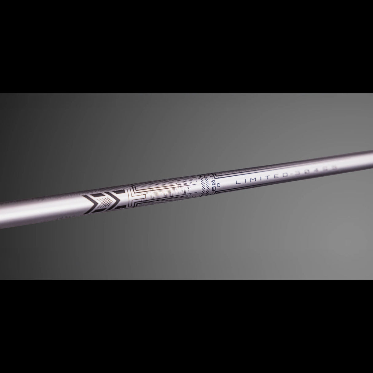 Mitsubishi MMT Platinum Iron Shaft (0.370" Tip)