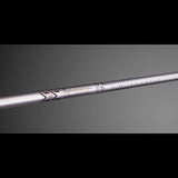 Mitsubishi MMT Platinum Iron Shaft (0.370" Tip)