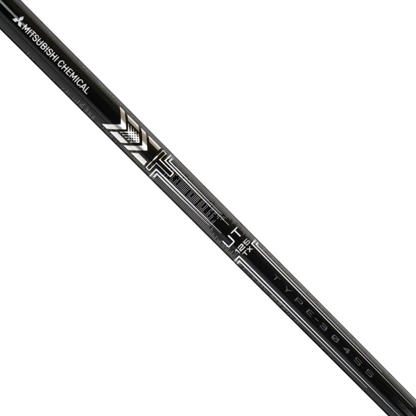 Mitsubishi MMT Utility Iron Shaft - 0.355