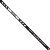 (Assembled) Nippon N.S. Pro Modus3 Hybrid Shaft with Adapter Tip + Grip