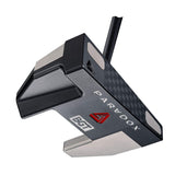 BGT Paradox Mallet Putter with Paradox Tour Shaft - Incl Headcover