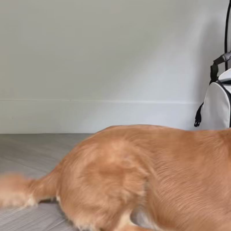 Golf Pride Waffle Caddy Towel