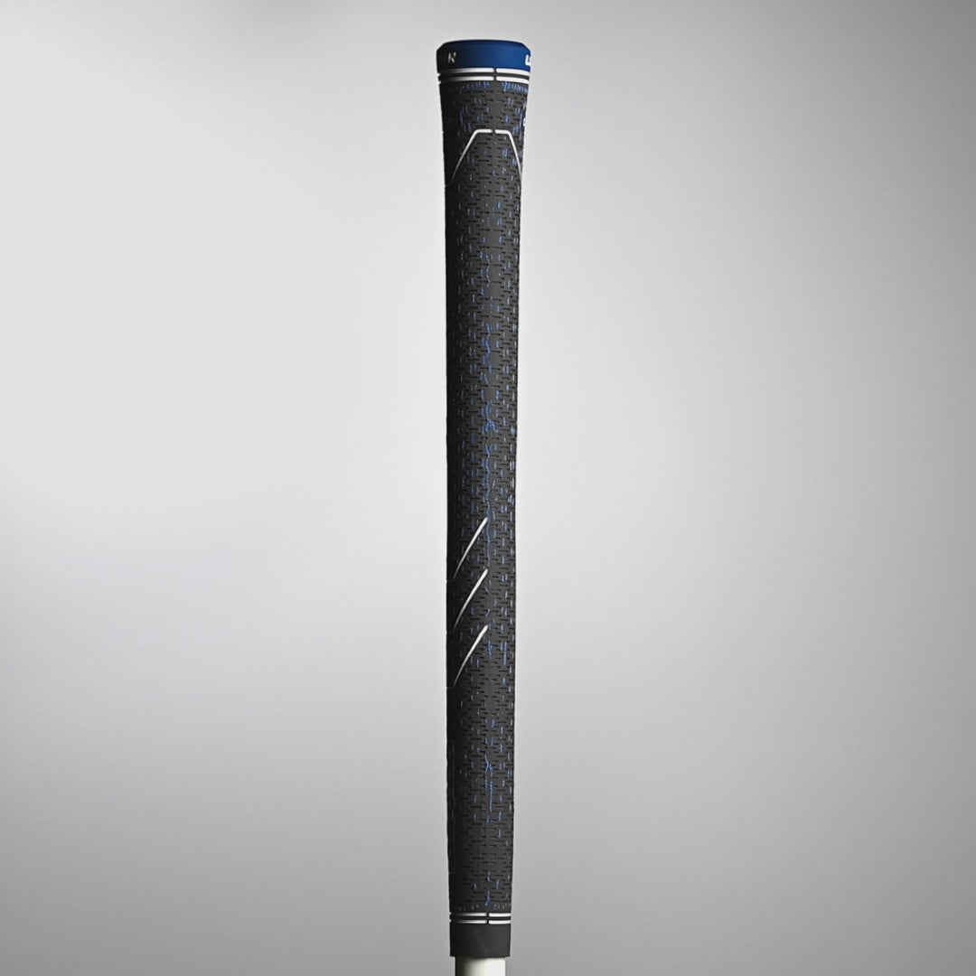Lamkin UTX+ Full Cord Standard (13pcs + Golf Grip Kit) – Grips4Less