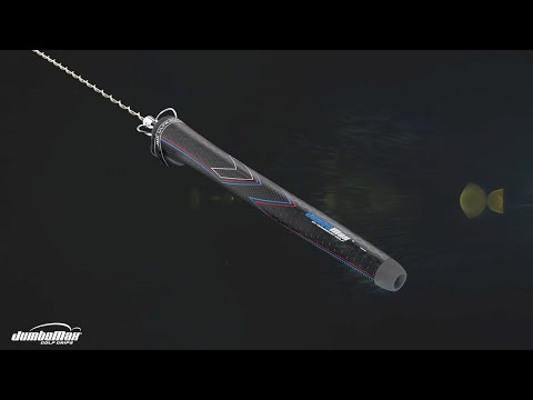 NEW! JumboMax JMX UltraLite STR8 MEDIUM (+5/16