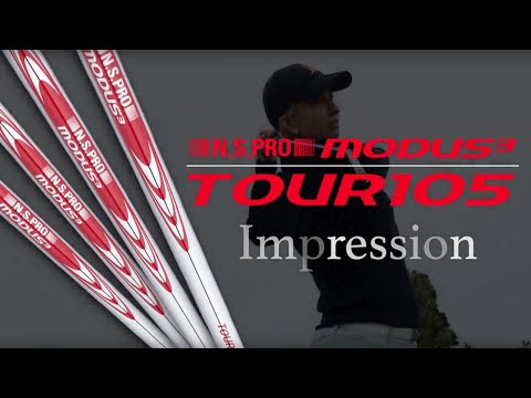New Nippon Pro Modus 3 Tour 105 Iron Shafts .355 Tip 112g X Flex 4-PW Set of 7 New Nippon Pro Modus 3 Tour 105 Iron Shafts .355 Tip 112g X Flex 4-PW Set of 7