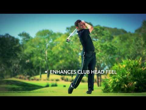 Winn Dri-Tac LITE Standard (13pcs + Golf Grip Kit)