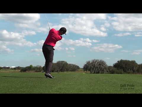 Golf Pride Tour Velvet ALIGN Standard Grip (13pcs + Golf Grip Kit)