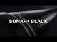 Lamkin Sonar+ BLACK Midsize Grip