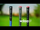 Winn Dri-Tac Midsize (13pcs + Golf Grip Kit)