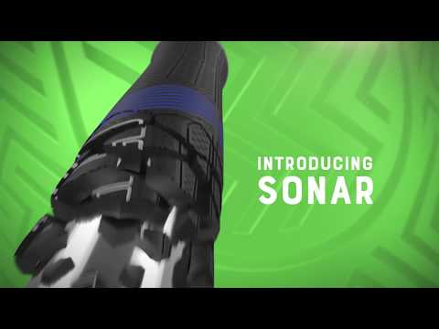Lamkin Sonar+ Standard Grip