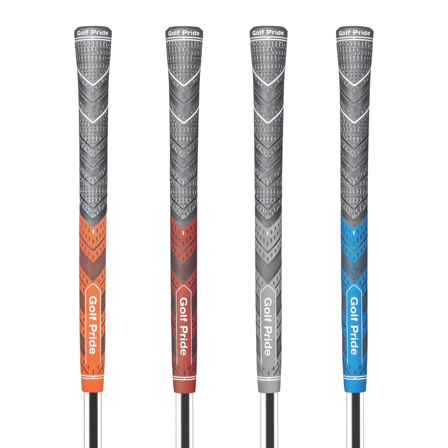 Golf Pride MCC PLUS4 Standard Grip