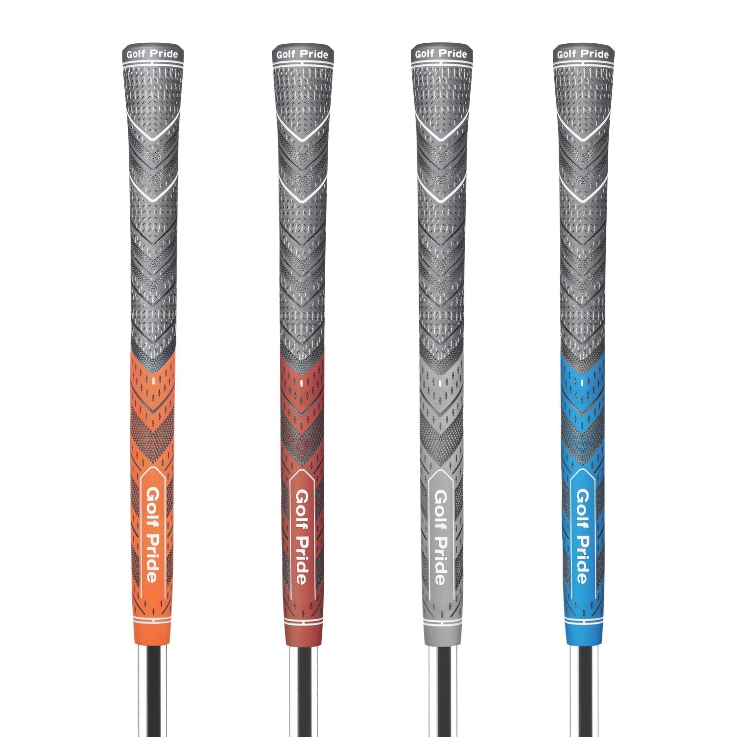 13pc Grip Bundle) Golf Pride MCC PLUS4 Standard Grip – Grips4Less