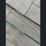 Alpha x ROG Prizma Ultraviolet Graphite Shaft
